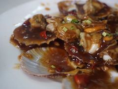 -九龙餐厅(大沽路店)