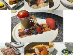 -Le Bistrot de Racine