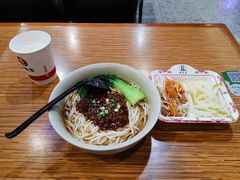 摊摊面-李先生(太原南站店)