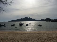 -那琴半岛地质海洋公园