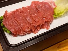 -北京西藏大厦·香帕拉宫廷菜