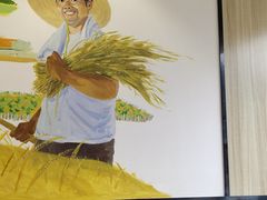 用餐区-猪脑壳凉面(武陵源店)