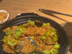 -一朵菌·野生菌探索家火锅(南亚店)