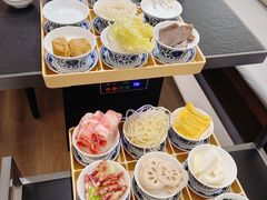 -咏江南·苏式火锅·苏州评弹(观前街店)