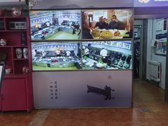 门面-胖姐渔村(中源大道店)