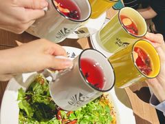 -太二酸菜鱼(兴业太古汇店)