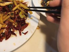 -田记餐馆(富国街店)