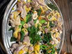 桑拿鸡-阿多私房菜(顺德店)