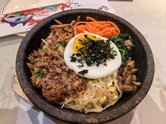 -七八冷面·延边朝鲜族美食(欢乐谷店)