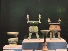 -盘龙城遗址博物院