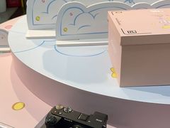 -Sony Store 索尼(上海淮海中路店)