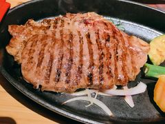 -尊品牛排(高能广场店)