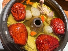 -云海肴·汽锅鸡·云南代表菜(美罗城店)