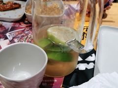 -木屋烧烤(龙华店)