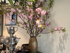 -Ginger(兴国路店)