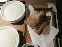 -太二酸菜鱼(长沙IFS国金中心店)