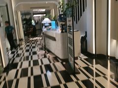 -大逸传奇·足道SPA(天美店)