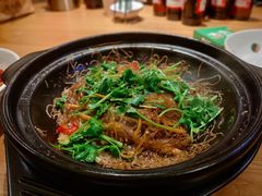 -费大厨辣椒炒肉(万家丽一店)