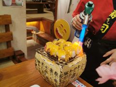 -三月居酒屋(青年大街店)
