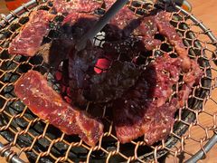 -烧肉达人•炭火烧肉(新天地店)