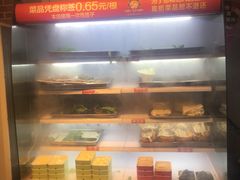 -钢管厂歆瑞源油卤串串香(春熙路太古里店)
