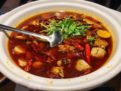 -佬牌火辣辣衢州特色菜(皇冠总店)