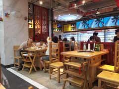 大堂-袁记串串香(新南门店)