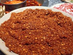 巴蜀麻辣牛肉-蜀大侠火锅(建设路第五大道店)