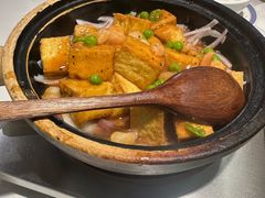 -火啫啫·粤式啫啫煲(南通首店)