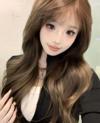 -NEW FACE烫染专业店