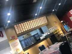 -虎虎龙虾大排档(双井店)