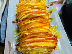 -高基五春川炒鸡排 韩国料理(威海总店)