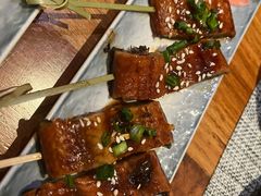 -戏作寿司(观音桥店)