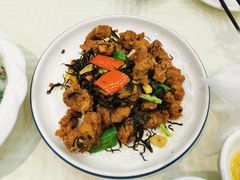 -巨元河鲜酒楼·清远特色菜名店(英德店)