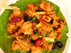 -百乐门喜宴(海珠广场华厦店)