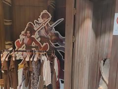 -暴风岛沉浸式体验馆(百联世纪店)