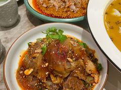 夫妻肺片-火婆子·川小馆(扬韬科技广场店)