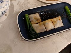 -酌宴府The China Club·广州万富希尔顿酒店(云城东路店)