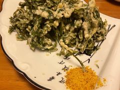 -钰田大院·怀柔地道农家菜·烤虹鳟鱼(雁栖湖店)