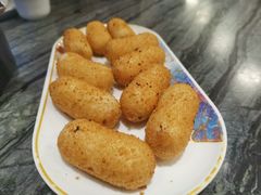 -情妹耙泥鳅·江湖川菜(科华店)