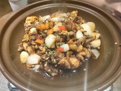 -味上湘菜馆(岳麓山店)