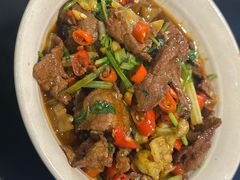 -潇湘阁(望京SOHO店)