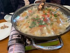 -合悦里川小馆(喜悦美湖店)