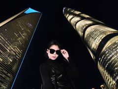 -上海中心大厦