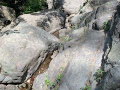 -京西十八潭风景区
