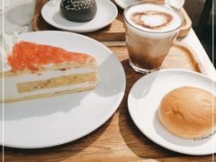 -Peet's 皮爷咖啡(东湖路手作店)
