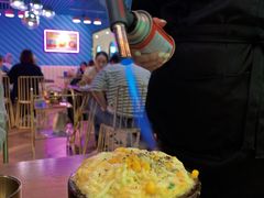 -HOTISLAND海鸡岛·韩国料理(江南西店)