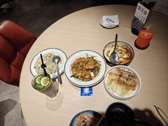 -日进一片海.生腌海鲜火锅.宵夜烧烤(三里屯总店)