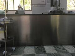 -上海市同济医院(大华门诊部)