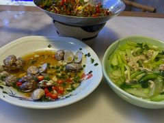 -陈先进鱼馆·地道农家菜(萧山奥体店)